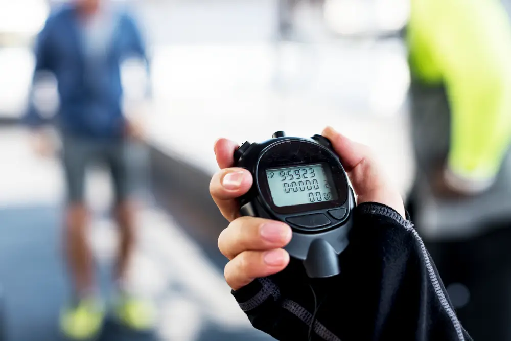 6 Pedometer Pilihan Untuk Hitung Langkah Lebih Akurat