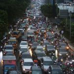 Ancaman Macet: Merusak Tubuh, Membeban Mental