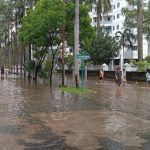Banjir Jabodetabek: Dampak Krisis Iklim Dan Penurunan Tanah