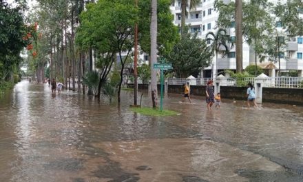 Banjir Jabodetabek: Dampak Krisis Iklim Dan Penurunan Tanah