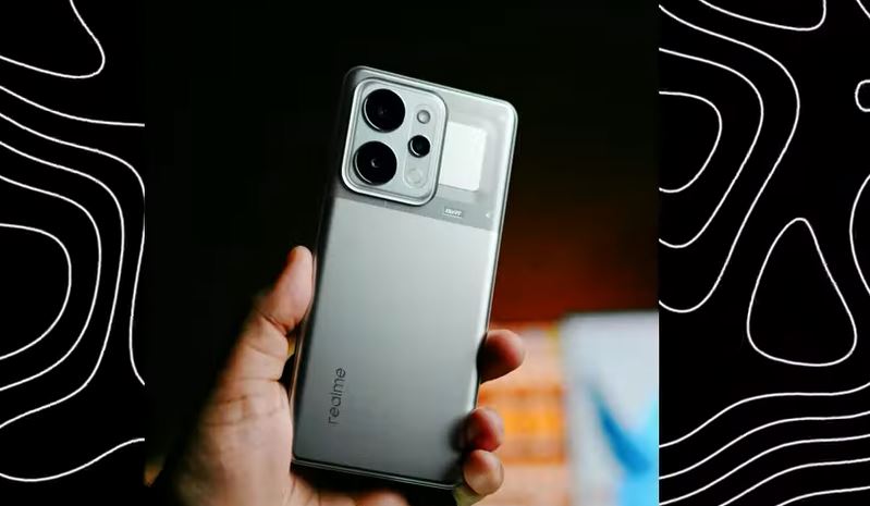 Baterai Tembus 10.000 mAh, Realme P4 Power Rilis!