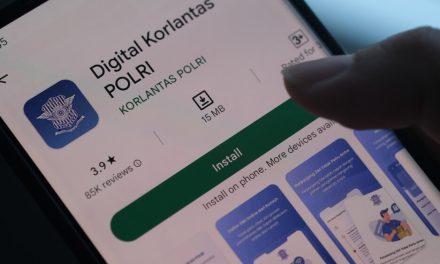 Bebas Calo! Begini Trik Perpanjang SIM Online