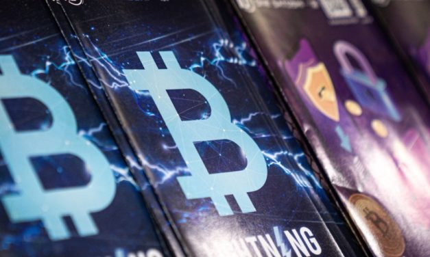 Bitcoin Tembus Rekor! Ini Pemicu Utamanya