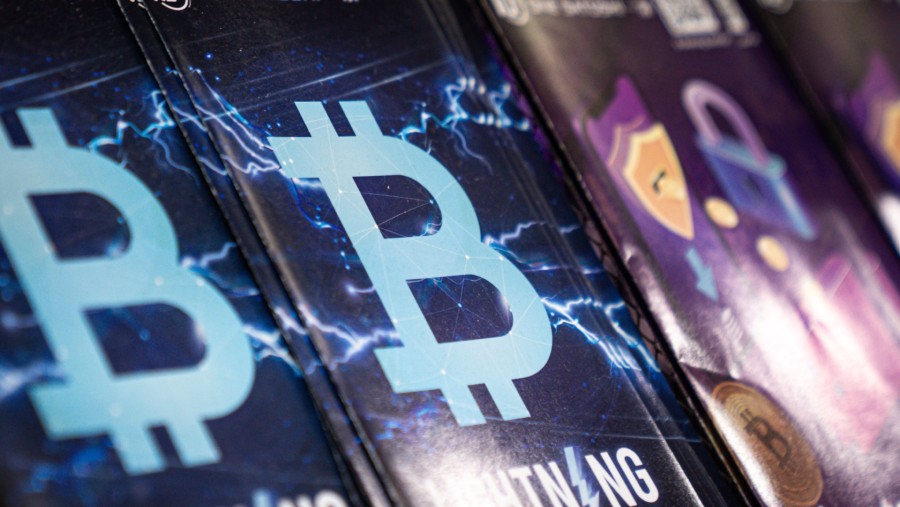 Bitcoin Tembus Rekor! Ini Pemicu Utamanya