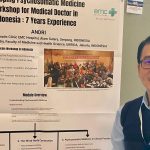 Dokter Indonesia Bawa Modul Psikosomatis ke Jerman