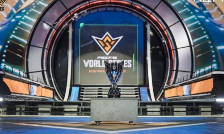 FFWS SEA 2025: Indonesia Amankan 4 Tiket Final
