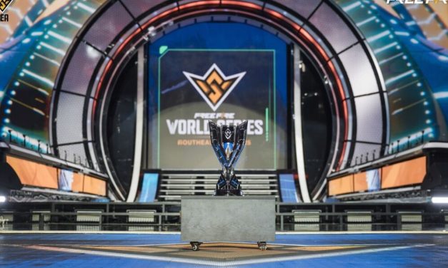 FFWS SEA 2025: Indonesia Amankan 4 Tiket Final