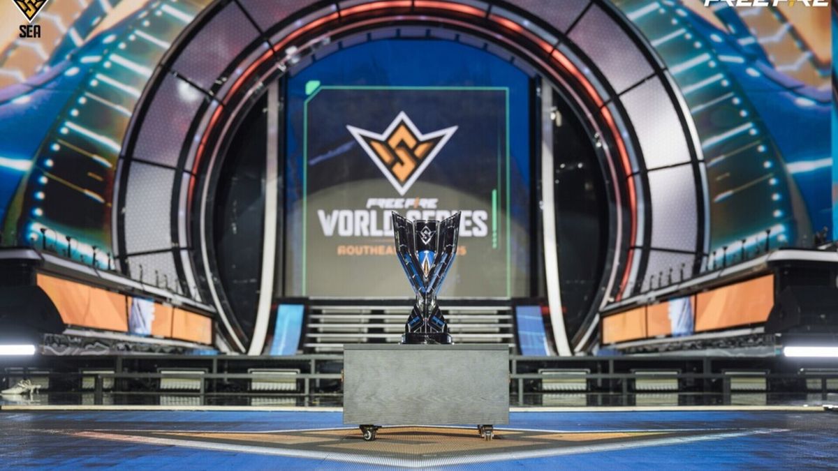 FFWS SEA 2025: Indonesia Amankan 4 Tiket Final