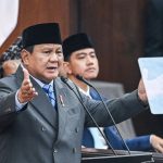 Istana Bersiap: Prabowo Di Jadwalkan Kunjungi NTT