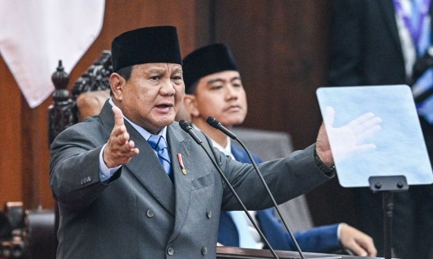 Istana Bersiap: Prabowo Di Jadwalkan Kunjungi NTT
