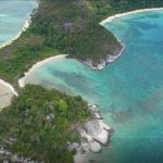KKP: Penjualan 4 Pulau Anambas Ilegal!