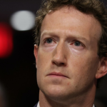 Mark Zuckerberg: AI Harus Tetap Dalam Kendali Manusia