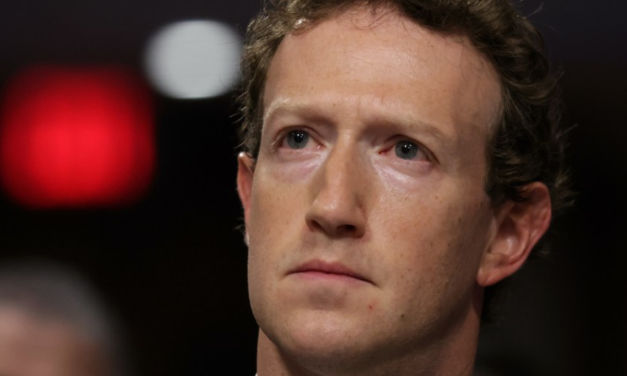 Mark Zuckerberg: AI Harus Tetap Dalam Kendali Manusia