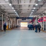 Markas BYD di Zhengzhou Siap Hantam Pasar Global