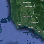 Mediasi Selesai! Aceh-Sumut Sepakat Soal 4 Pulau