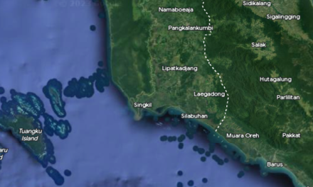Mediasi Selesai! Aceh-Sumut Sepakat Soal 4 Pulau