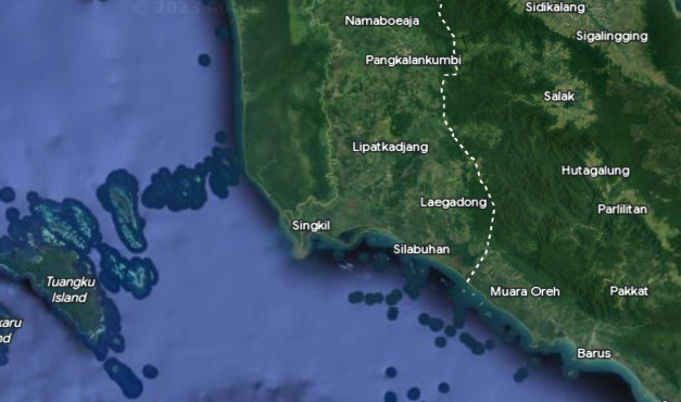 Mediasi Selesai! Aceh-Sumut Sepakat Soal 4 Pulau