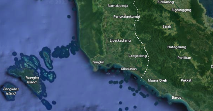 Mediasi Selesai! Aceh-Sumut Sepakat Soal 4 Pulau