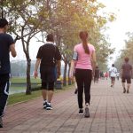 Mengapa Jalan Kaki Efektif Pangkas Lemak?