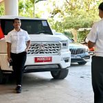 Mobil Buatan Indonesia Mulai Unjuk Gigi Di Luar Negeri
