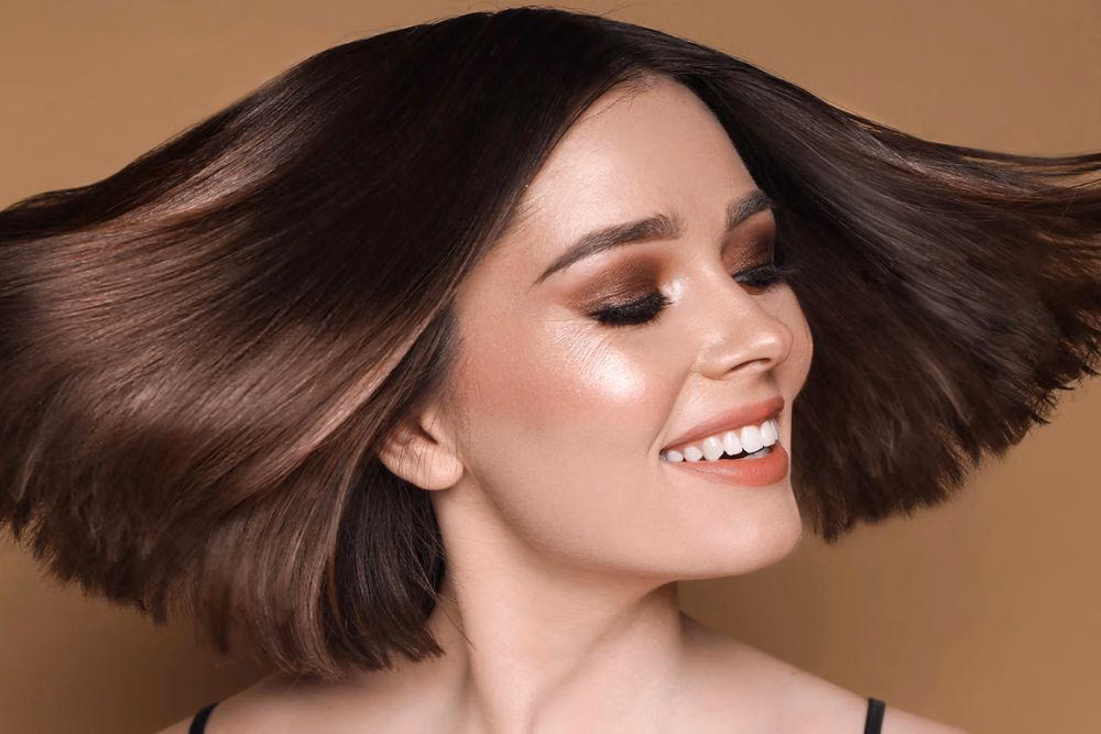 Rahasia Rambut Halus Tanpa Perlu Ke Salon