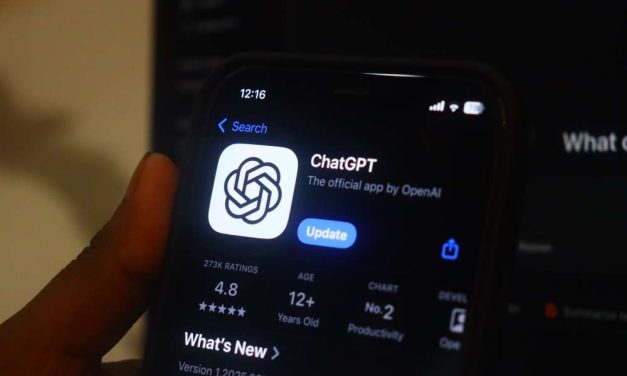 Studi: ChatGPT 4 Kali Lebih Sering Di Pakai Pribadi