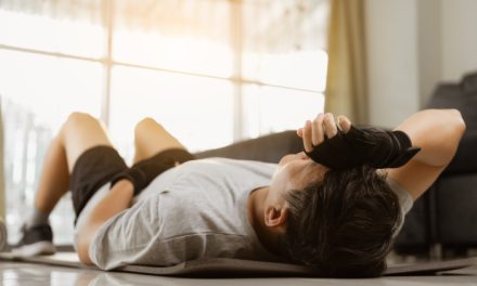 Trik Ampuh Usir Malas Membandel Biar Langsung Gerak
