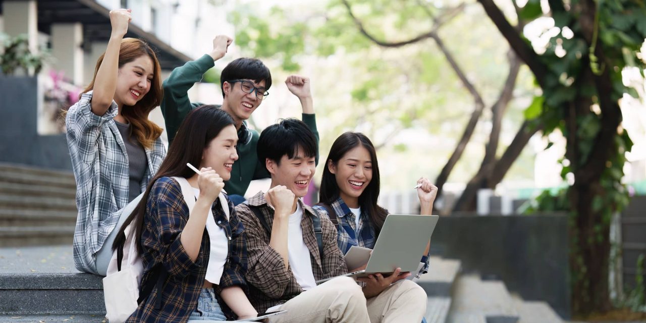 Trik Sukses Kuliah Biar Gak Cuma Jadi Mahasiswa Biasa
