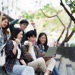 Trik Sukses Kuliah Biar Gak Cuma Jadi Mahasiswa Biasa