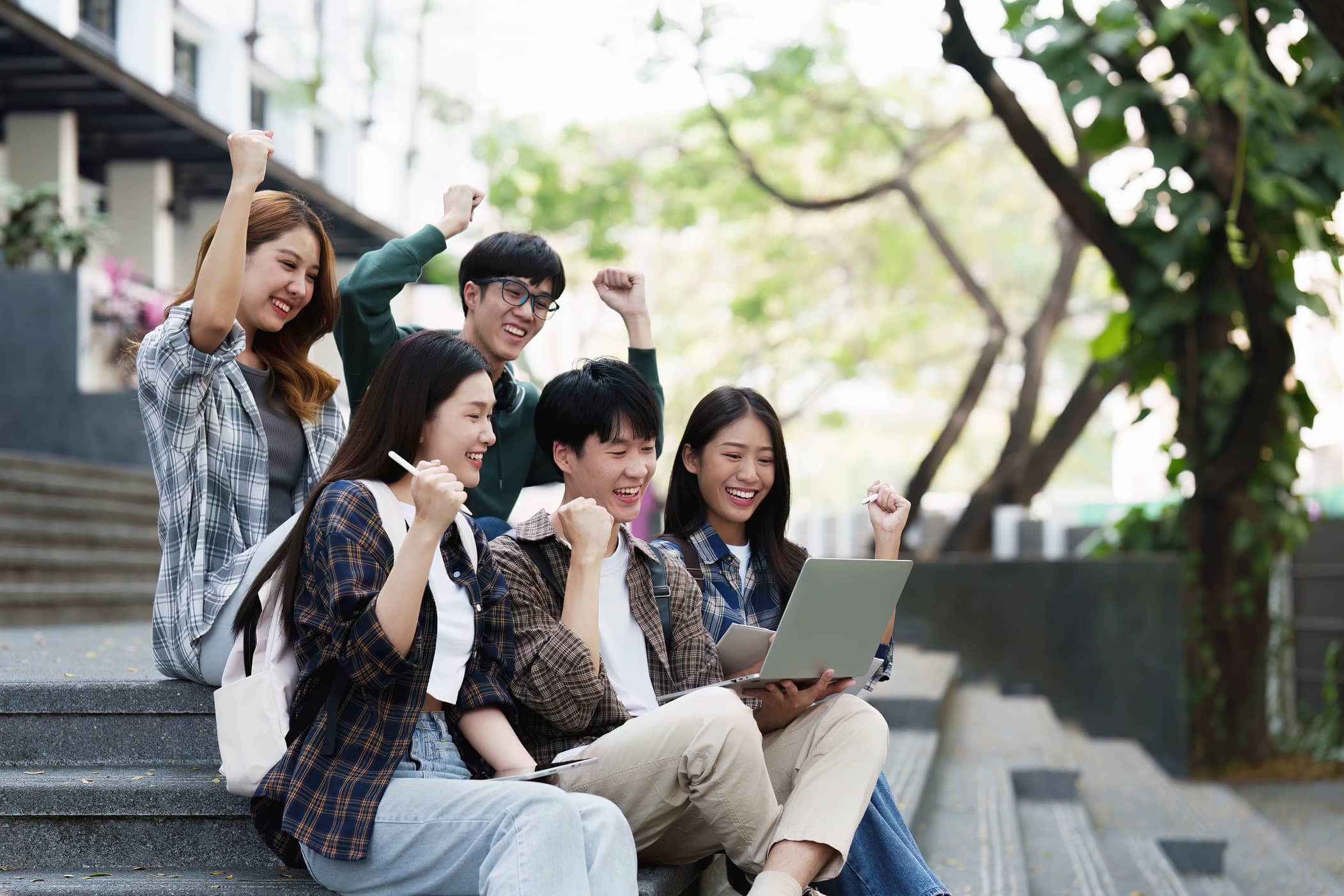 Trik Sukses Kuliah Biar Gak Cuma Jadi Mahasiswa Biasa