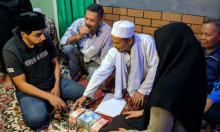 Aturan & Syarat Sah Nikah Siri Menurut Islam