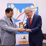 Bebas Sanksi IOC, Tim Indonesia Siap Tempur