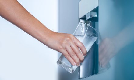 Biang Kerok Dispenser Bocor Dan Cara Mengatasinya