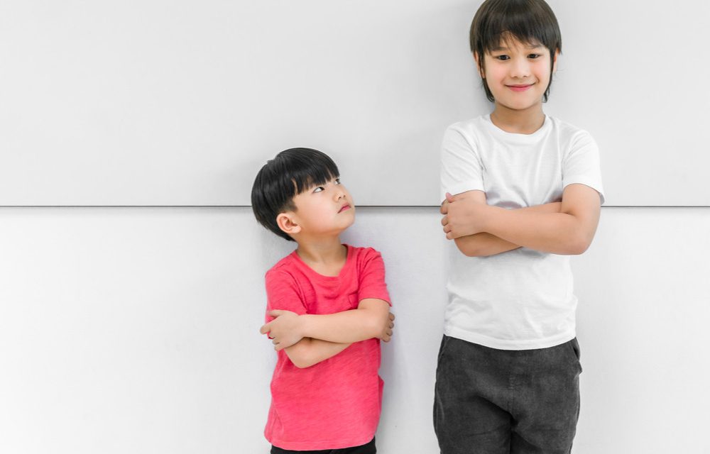 Deretan Keunggulan Memiliki Tinggi Badan Ideal