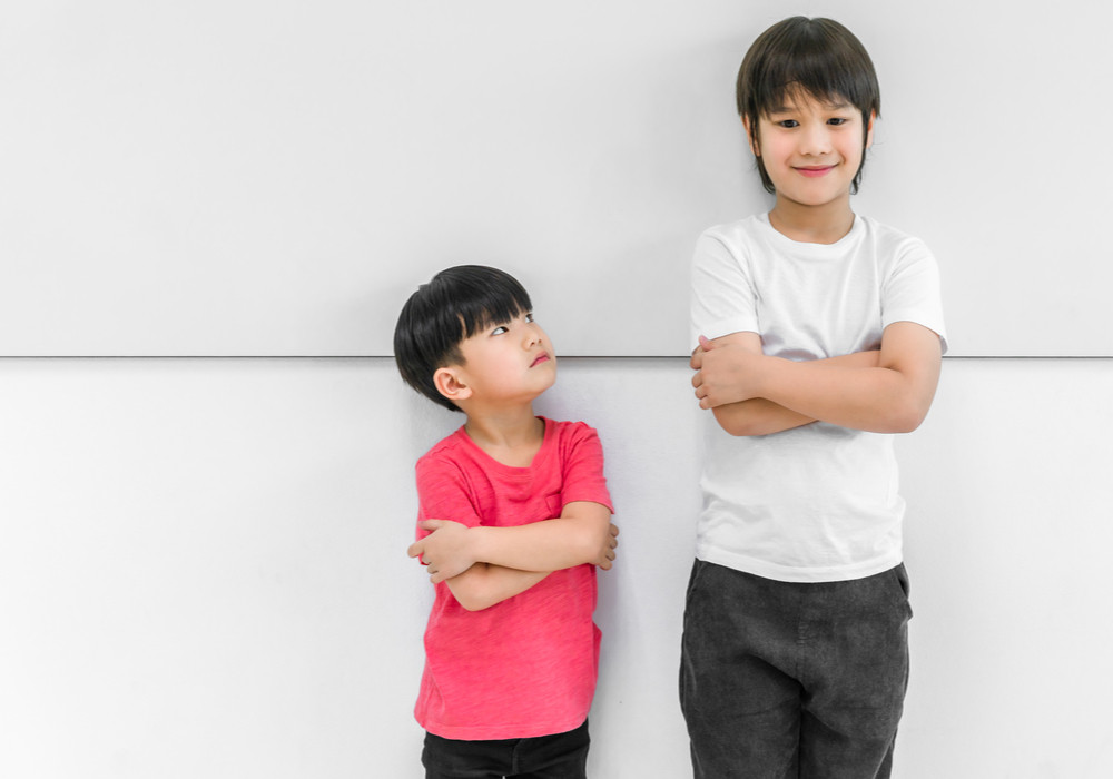 Deretan Keunggulan Memiliki Tinggi Badan Ideal